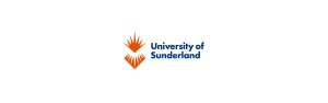 University of Sunderland banner