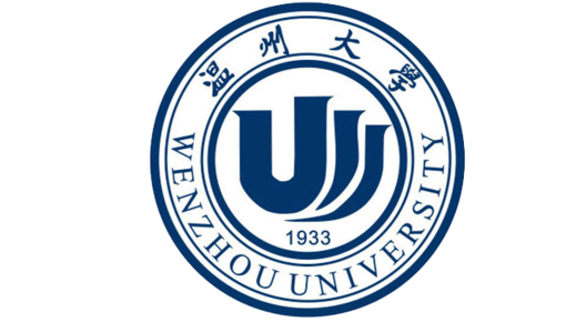 Wenzhou University logo