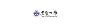 Yuan Ze University banner