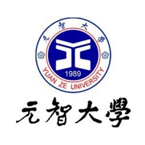 Yuan Ze University logo