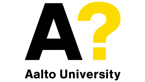 Aalto University logo