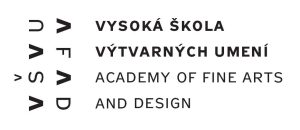 Academy of Fine Arts and Design Bratislava logo