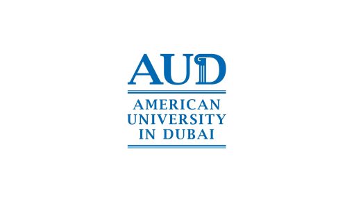 American University in Dubai logo