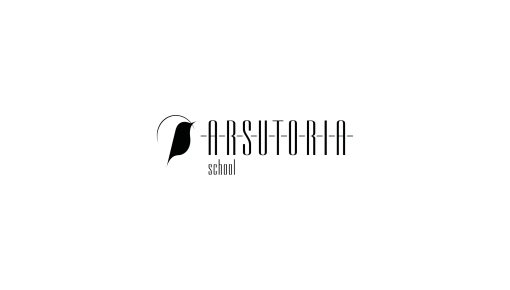 Arsutoria School Milano logo