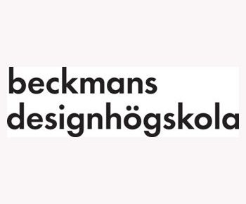 Beckmans School of Design logo