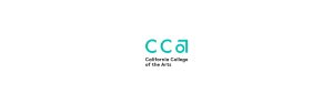 California College of the Arts banner