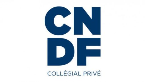 Campus Notre-Dame-de-Foy logo