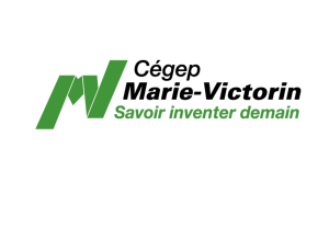 Cegep Marie-Victorin logo
