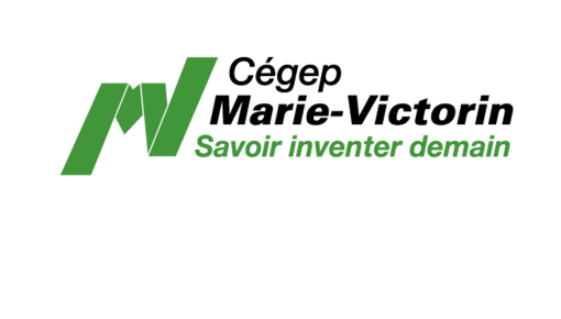 Cegep Marie-Victorin logo