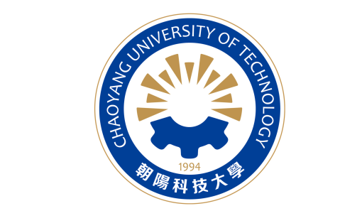 Chaoyang University of Technology logo