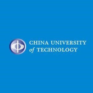 China University of Technology logo