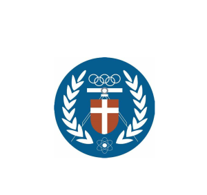 Chung Yuan Christian University logo