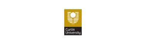 Curtin University banner