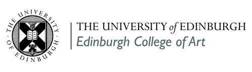 Edinburgh College of Art logo