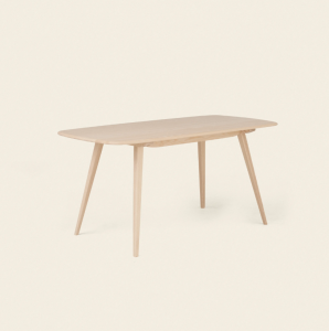Ercol Plank table