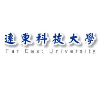 Far East University logo