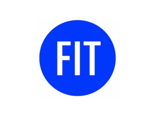 Fashion Institute of Technology logo