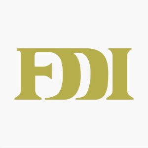 Footwear Design and Development Institute logo