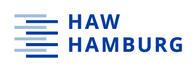 HAW Hamburg logo