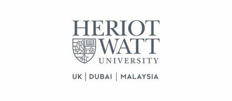Heriot Watt University (Dubai) logo