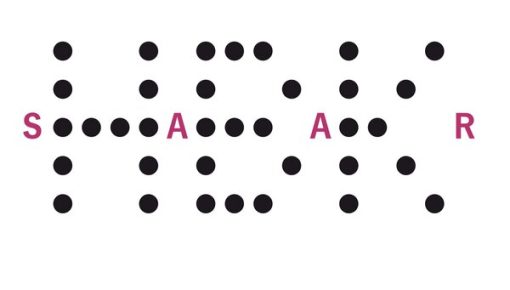 Hochschule der Bildenden Künste Saar logo