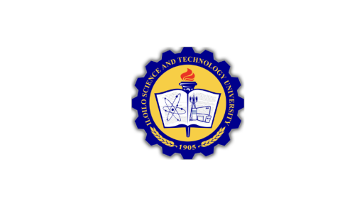 Iloilo Science and Technology University logo