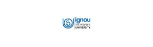 Indira Gandhi National Open University logo