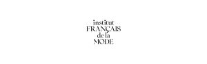 Institut Français de la Mode banner