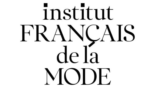 Institut Français de la Mode logo