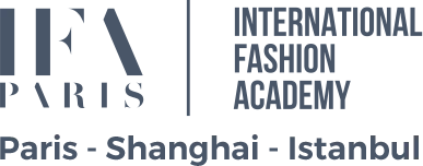 International Fashion Academy logo