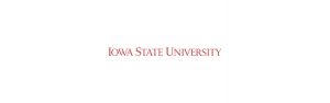 Iowa State University banner