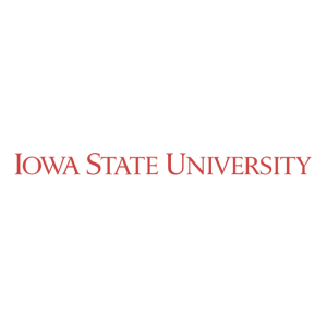 Iowa State University logo