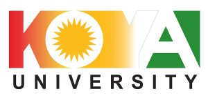 Koya University logo