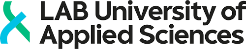 LAB University of Applied Sciences logo