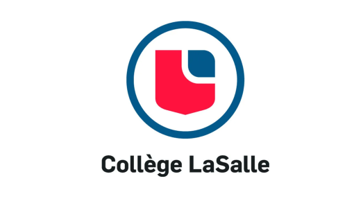 LaSalle College Montreal logo