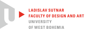 Ladislav Sutnar Faculty of Design and Art University Of West Bohemia logo