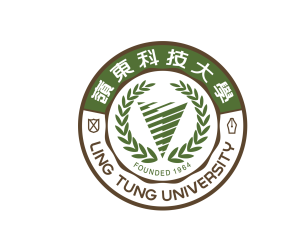Ling Tung University logo