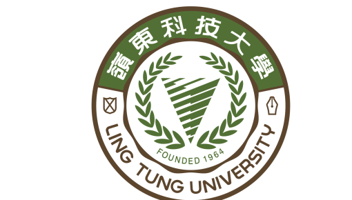Ling Tung University logo