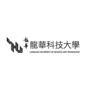 Lunghwa University of Science and Technology logo