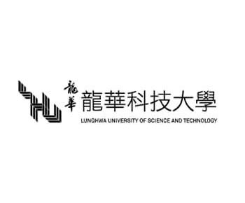 Lunghwa University of Science and Technology logo
