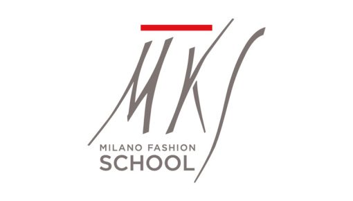 MKS Fashion School of Milan logo