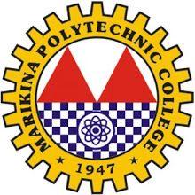Marikina Polytechnic College logo
