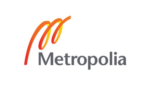 Metropolia University logo