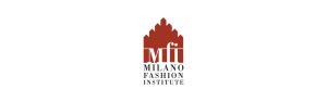Milano Fashion Institute banner