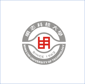 Ming Chi University of Technology logo