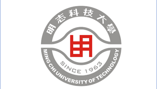 Ming Chi University of Technology logo