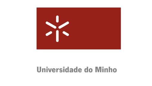 Minho University logo