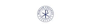 Miriam College logo