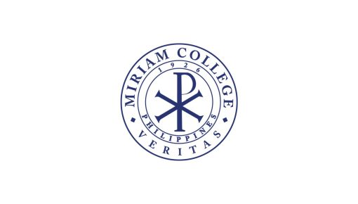 Miriam College logo