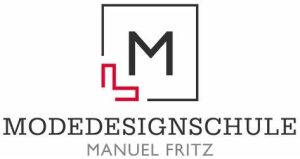 Modedesignschule Manuel Fritz logo
